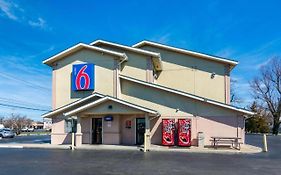 Motel 6 in Salisbury Md