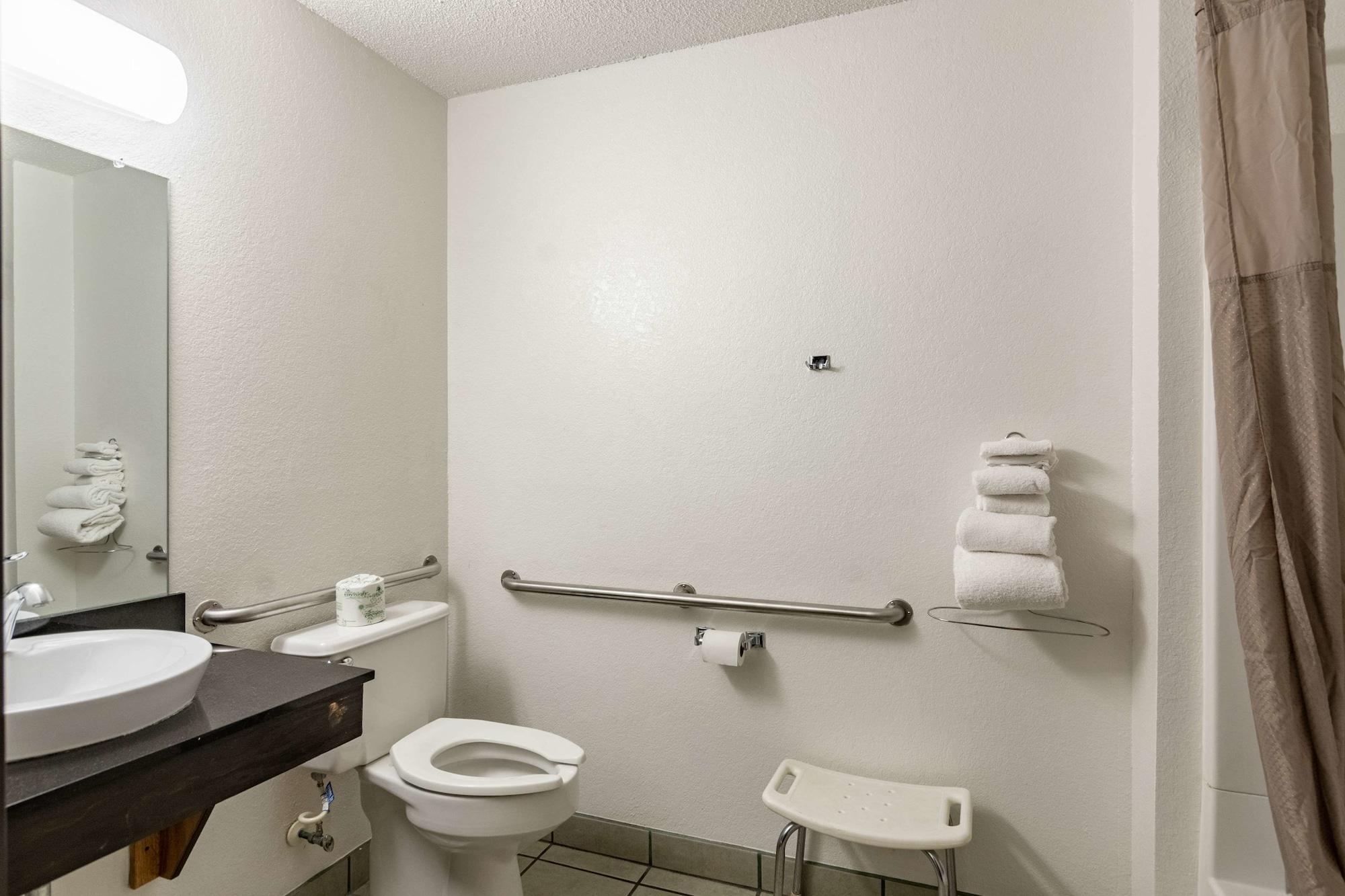 Motel 6-Salisbury, Md Exterior photo