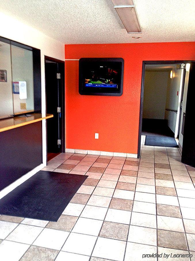 Motel 6-Salisbury, Md Exterior photo