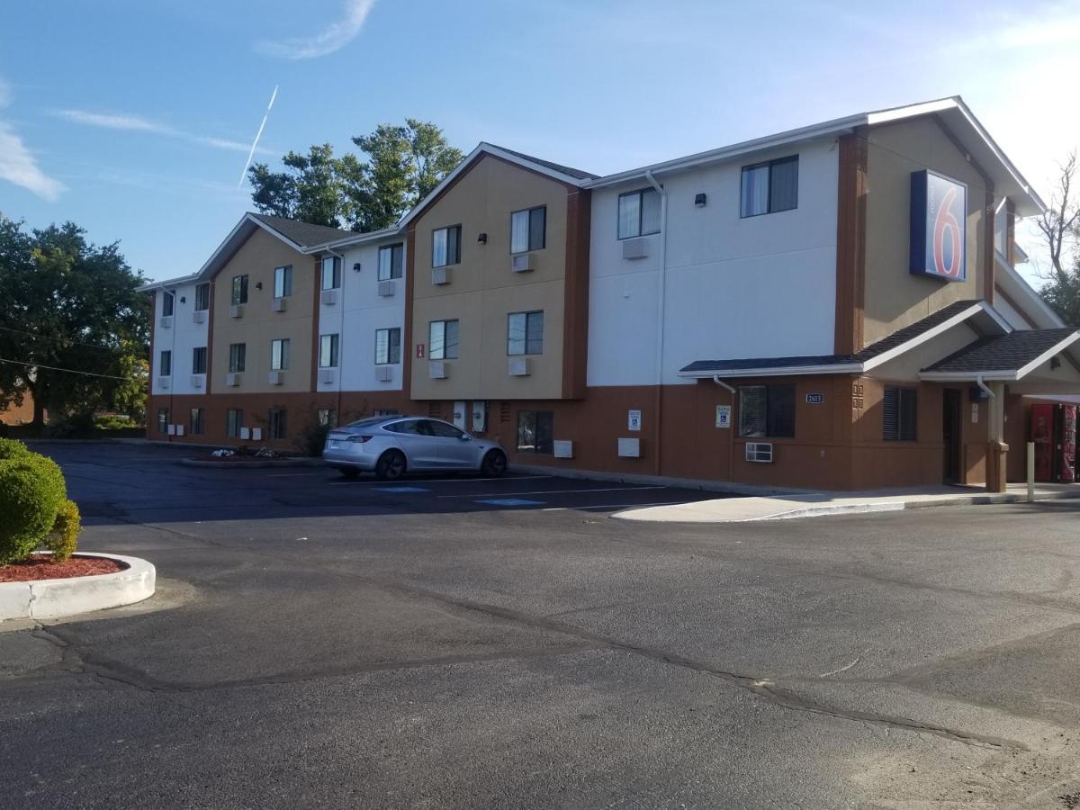 Motel 6-Salisbury, Md Exterior photo